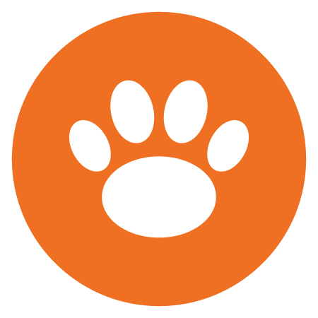 Paw Logo