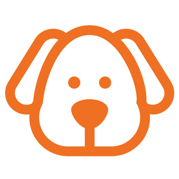 Dog Logo 2