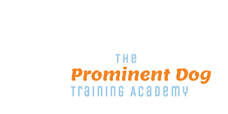 The Prominent Dog Training Academy square logo