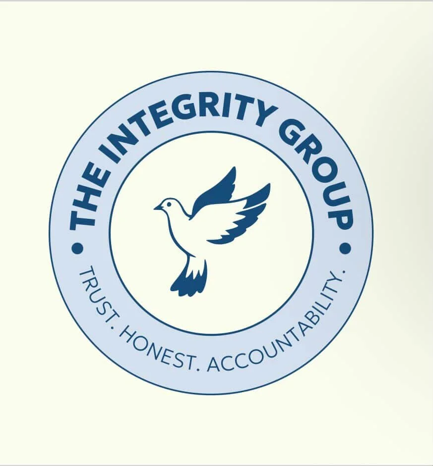 The Integrity Party