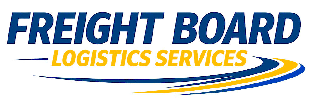 Freight Board Logistics Services professional transportation and logistics solutions in Alberta