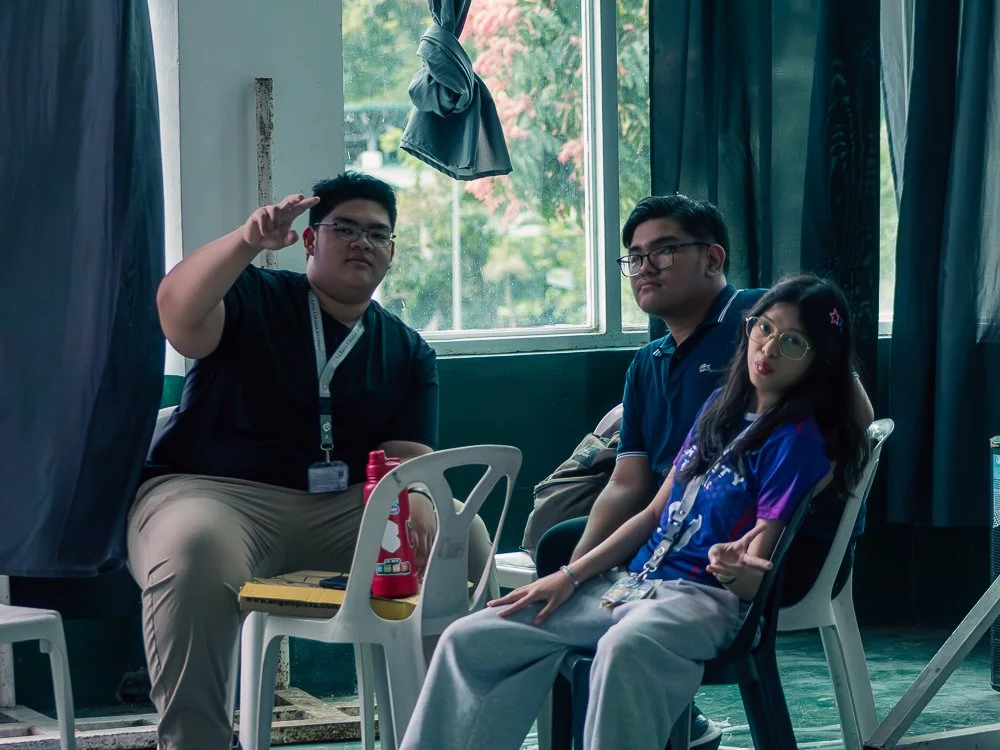 Playing Under Pressure