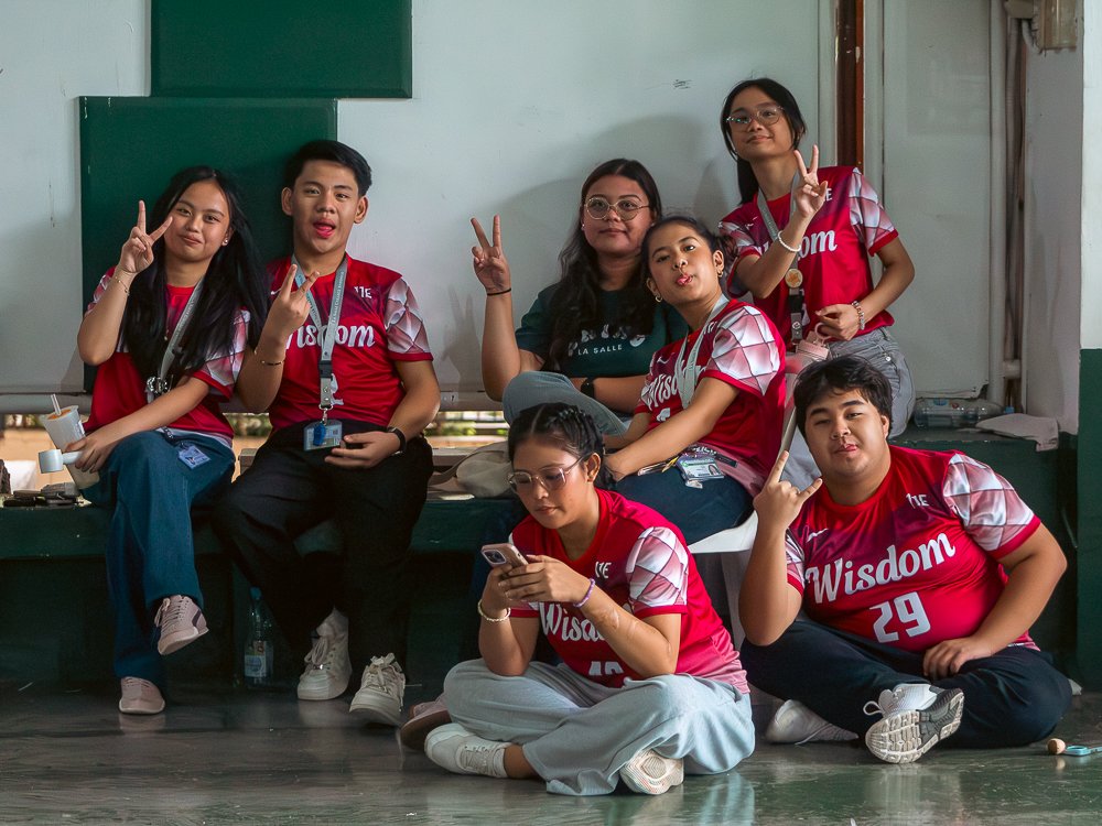 More Than Individual Skill