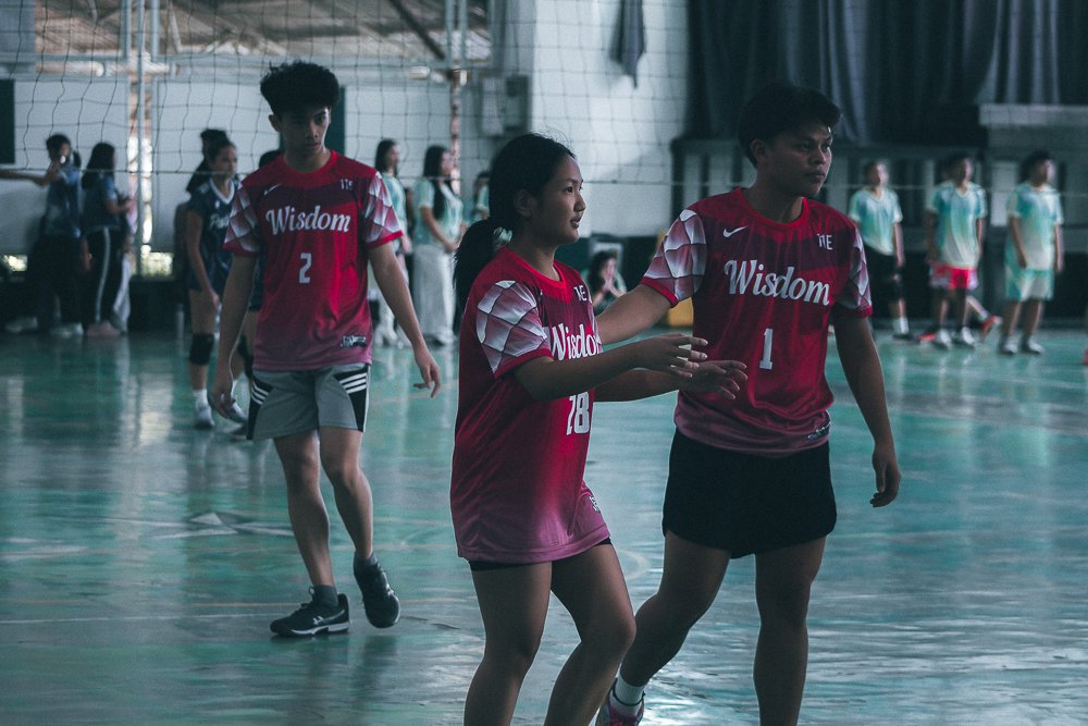 Growth Beyond the Court