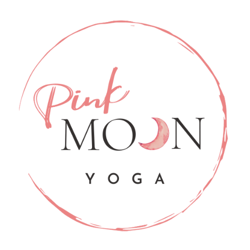 Pink Moon Yoga