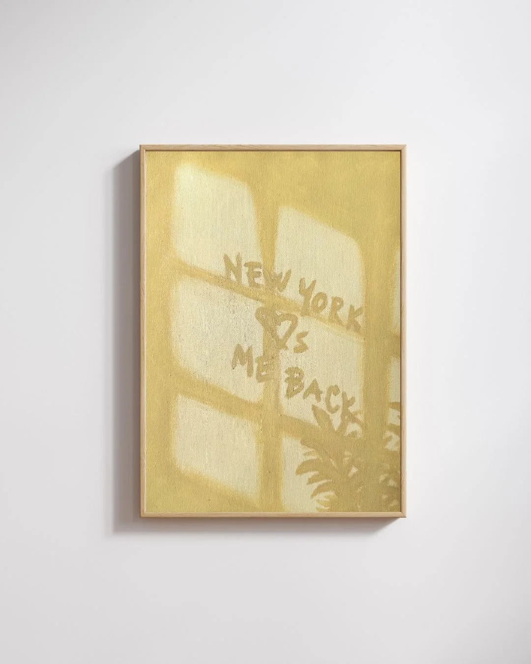 NYLMB (Yellow)