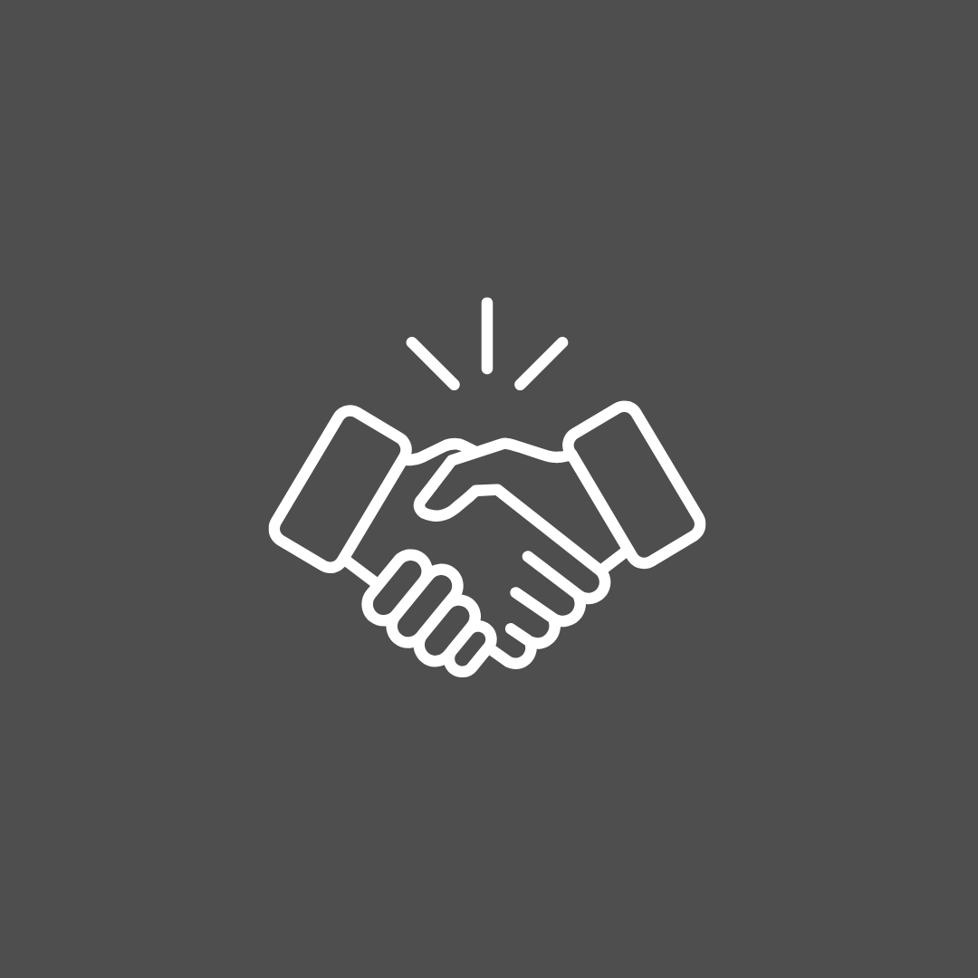 Founding Neighborhood Partner