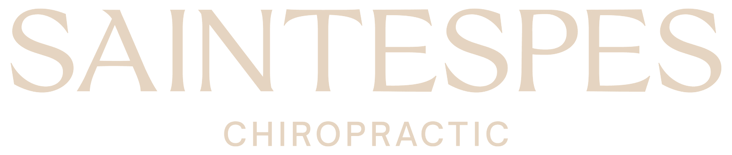 SaintEspes Chiropractic