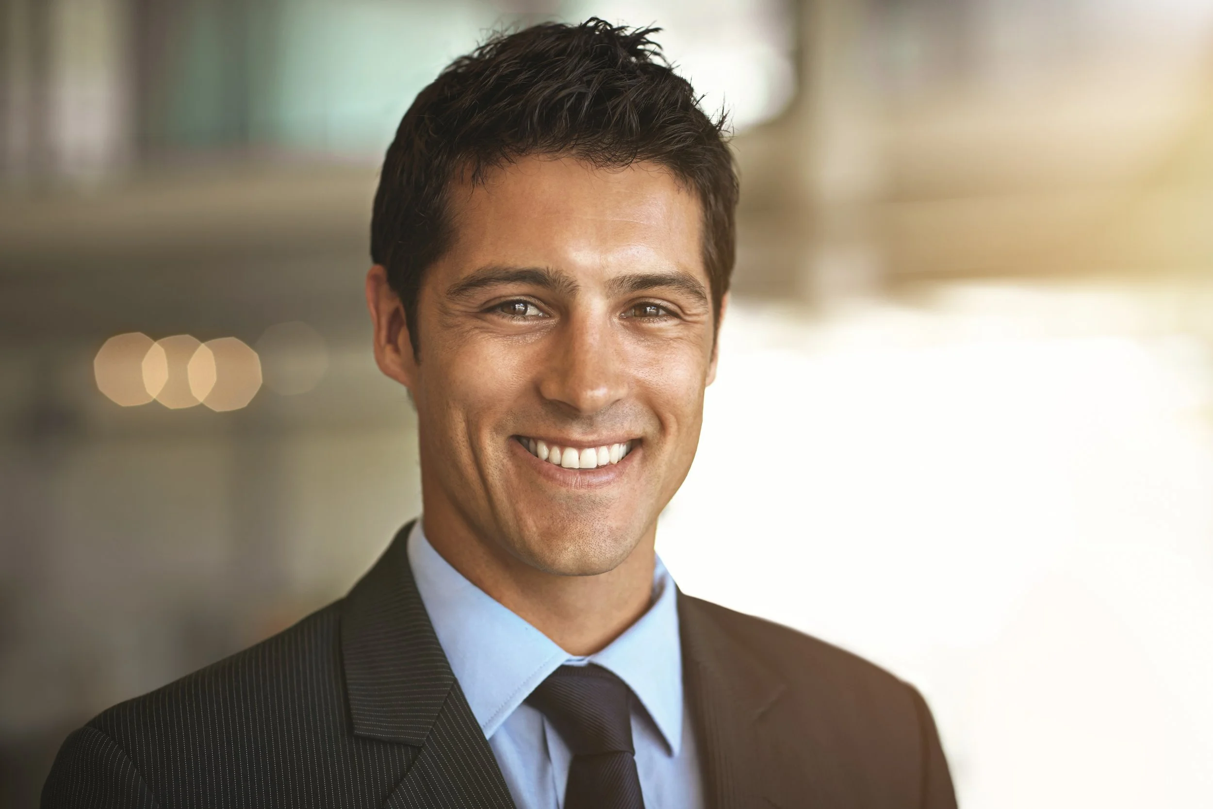 licensed security guard services