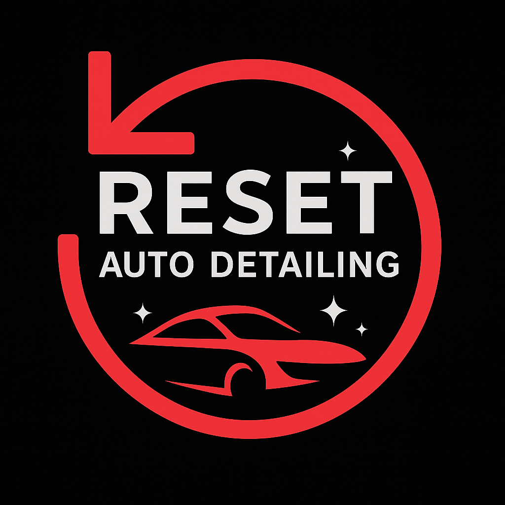 Reset Auto Detailing