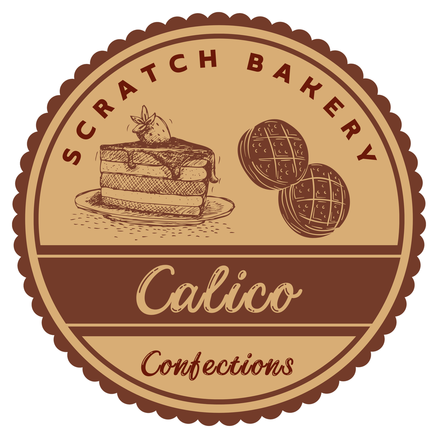 Calico Confections