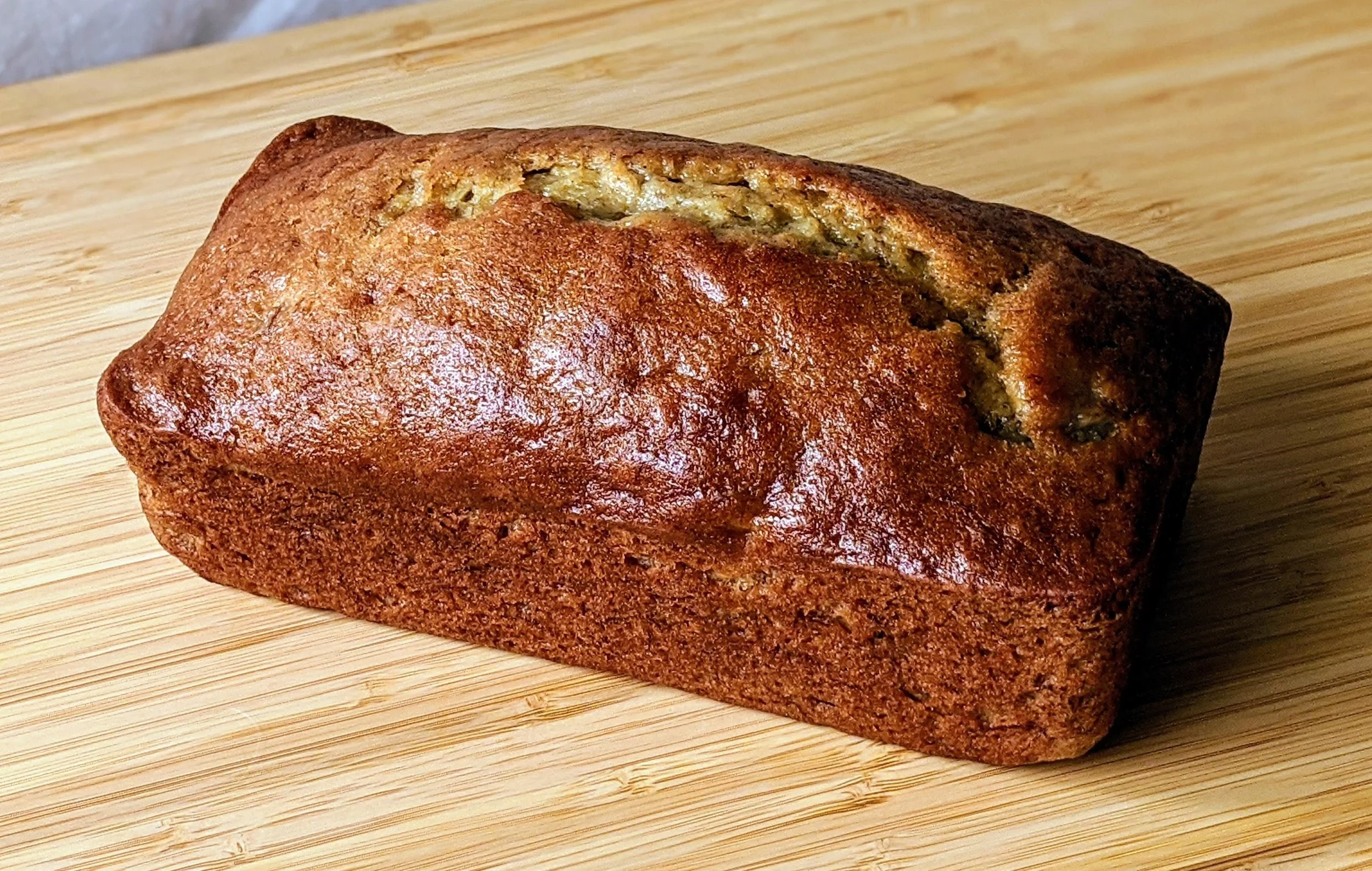 Quick Breads