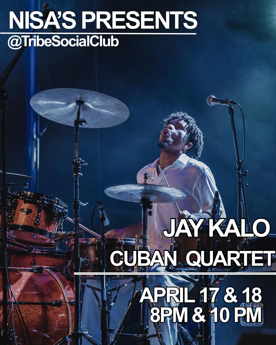 Jay kalo quartet