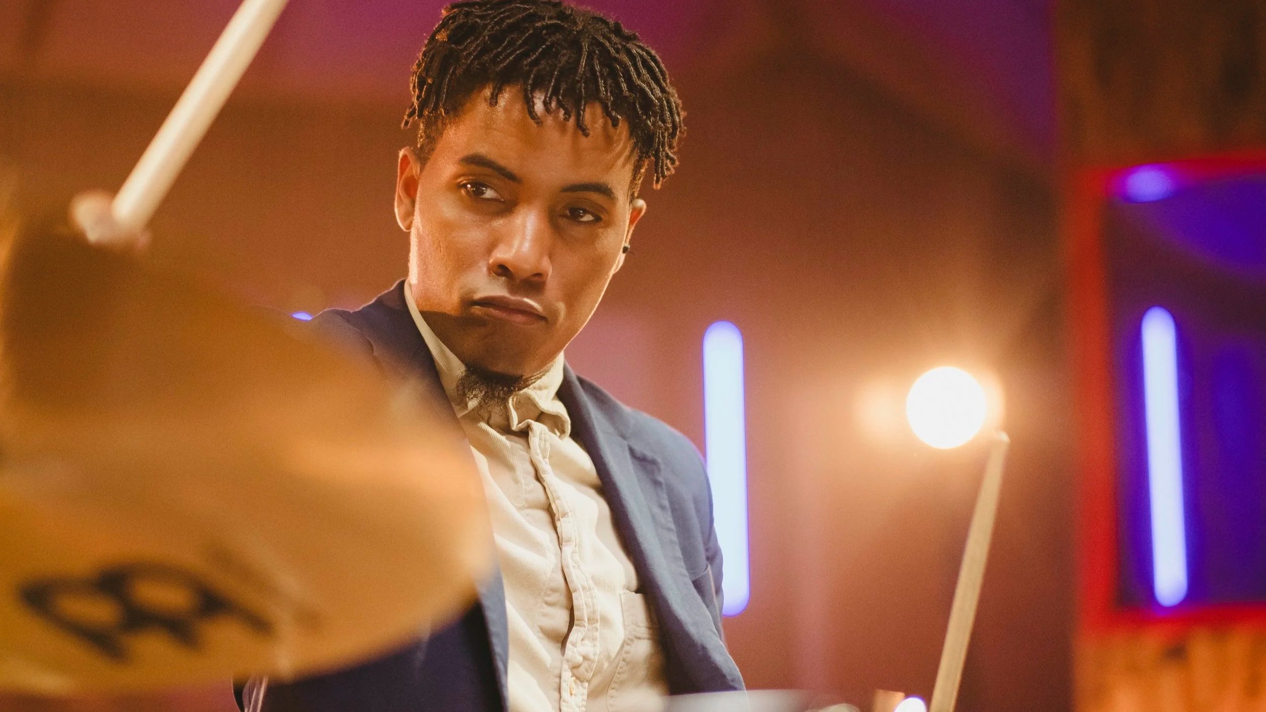 Jay Kalo - Berlin Drum Days 2026