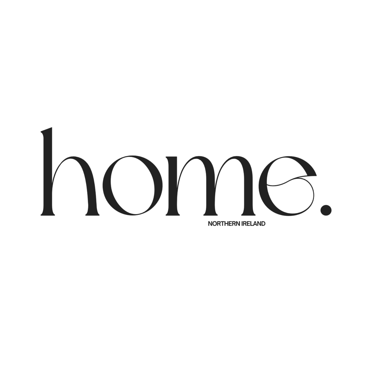  HOME Staging NI