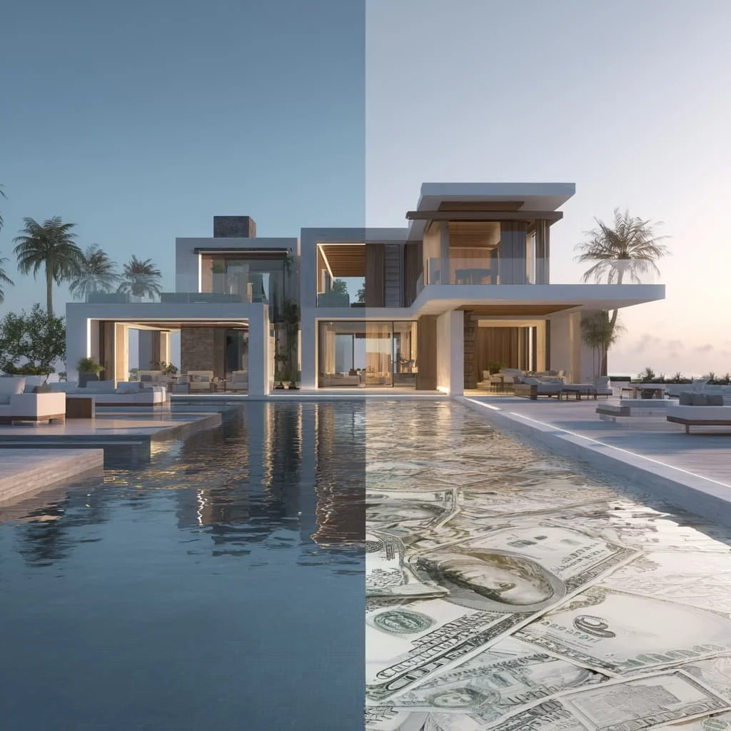 Real Estate Investing, Explained. The Returns, The Risks, The Reality.