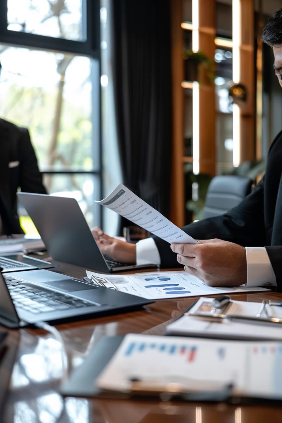 The Conflict of Interest at the Heart of Financial Advice