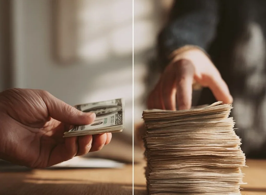 Which Matters More Tax Deductions or Credits