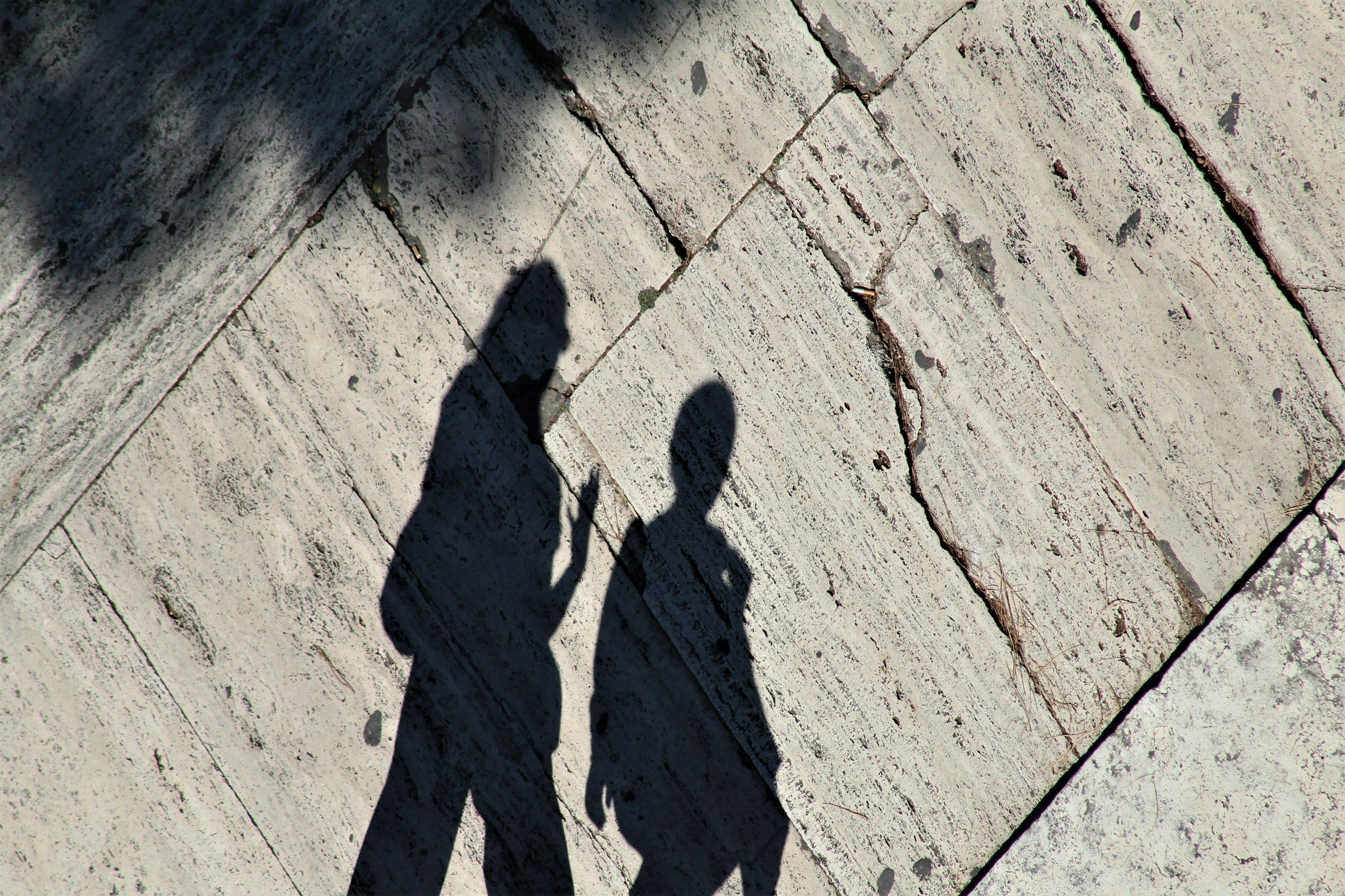 Marcher pour vivre son deuil en mouvement et faciliter la parole comme les silences