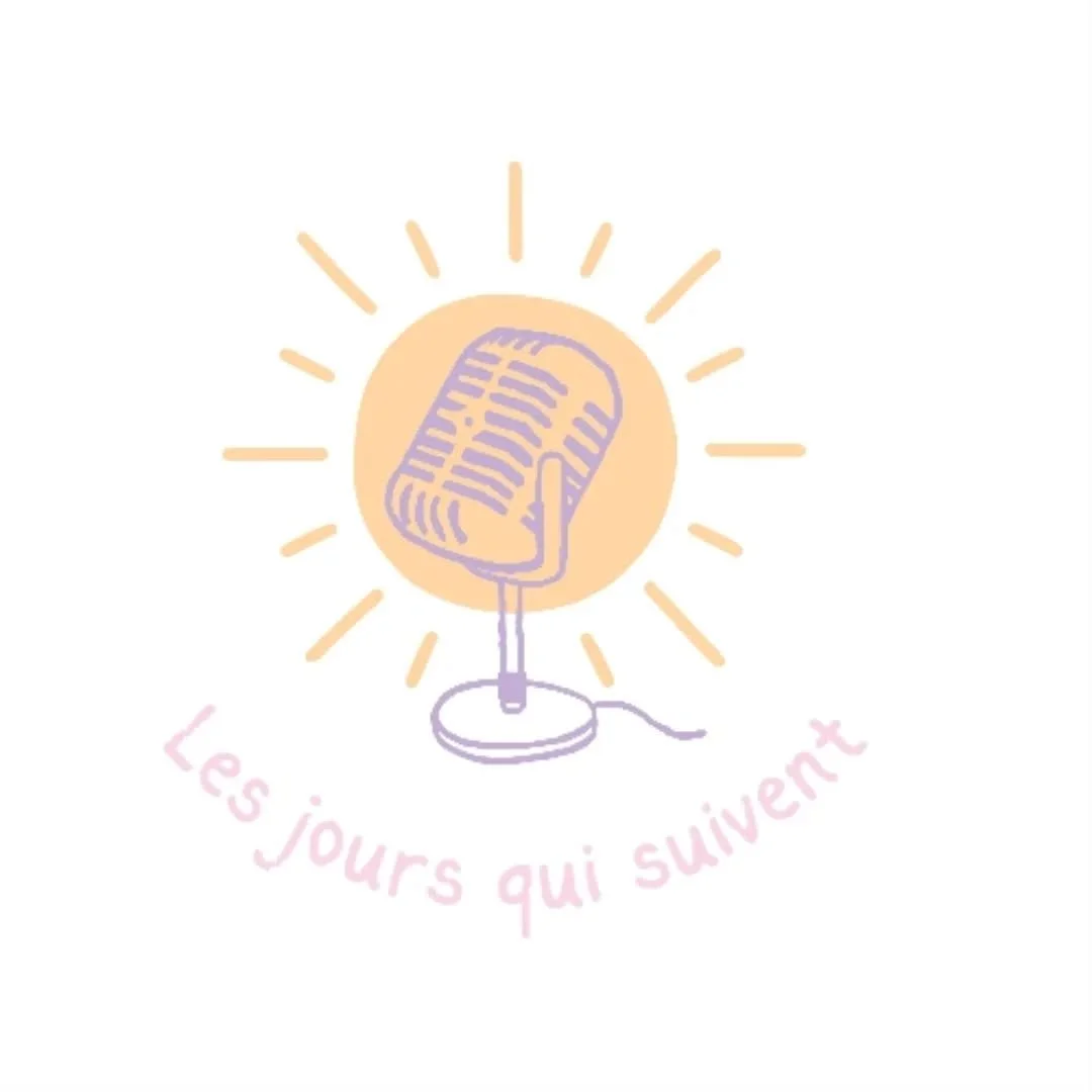 Vous souhaitez savoir ce qui se cache derri&egrave;re Les jours qui suivent ? 🎧 La bande d'annonce du podcast est d&eacute;sormais disponible sur les plateformes (lien dans la bio). 

🔜 Rendez-vous le 31 octobre pour &eacute;couter le 1er &eacute;p