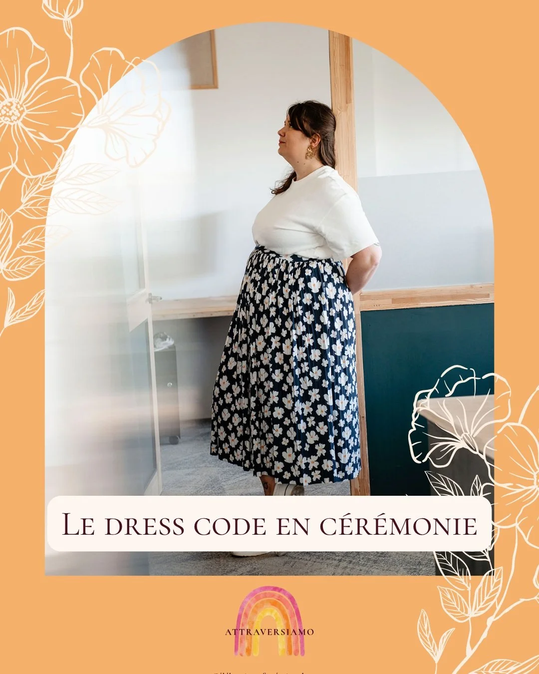En France, historiquement, la couleur des fun&eacute;railles et du deuil est le noir. 

Mais de plus en plus de familles s'inspirent d'autres cultures et d'autres codes pour les obs&egrave;ques de leurs proches. 

R&eacute;guli&egrave;rement, je troq