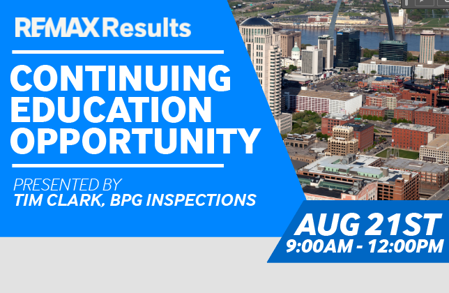 CE Opportunity: Avoiding the Aggravations of Home Inspections