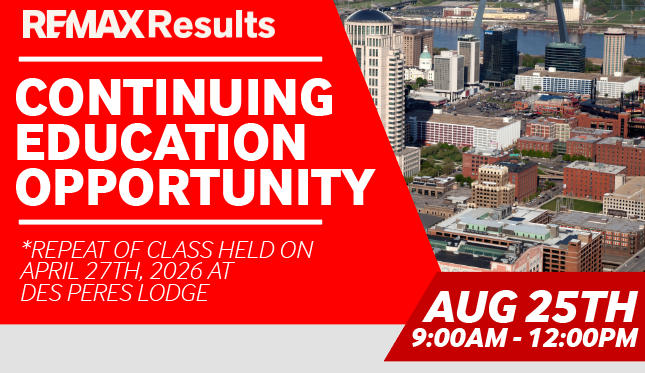 CE Opportunity: Pricing with Confidence: Helping Sellers Understand Market Value