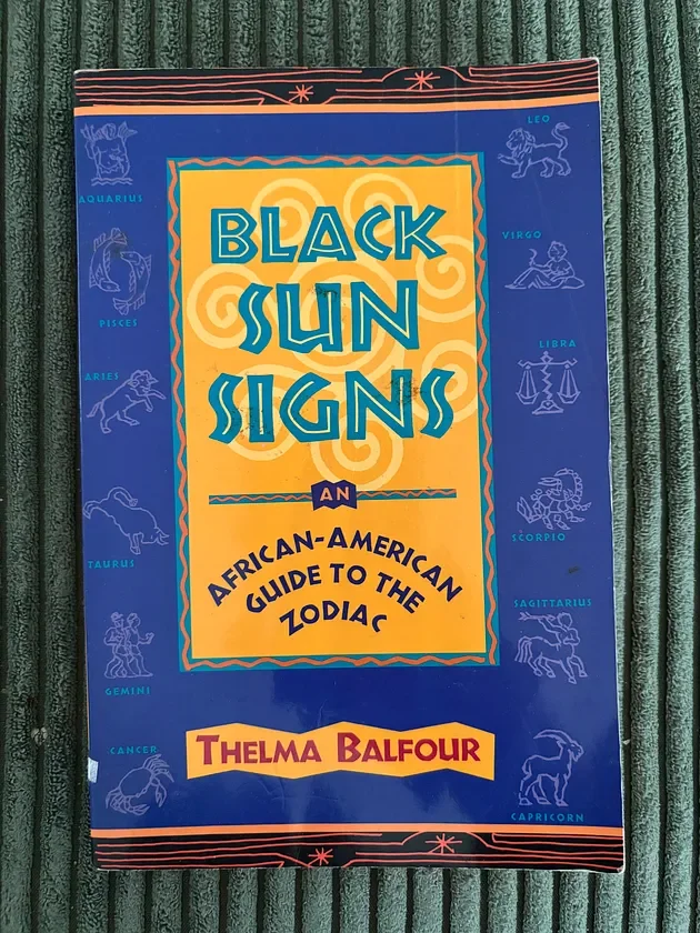 Black Sun Signs BONUS!