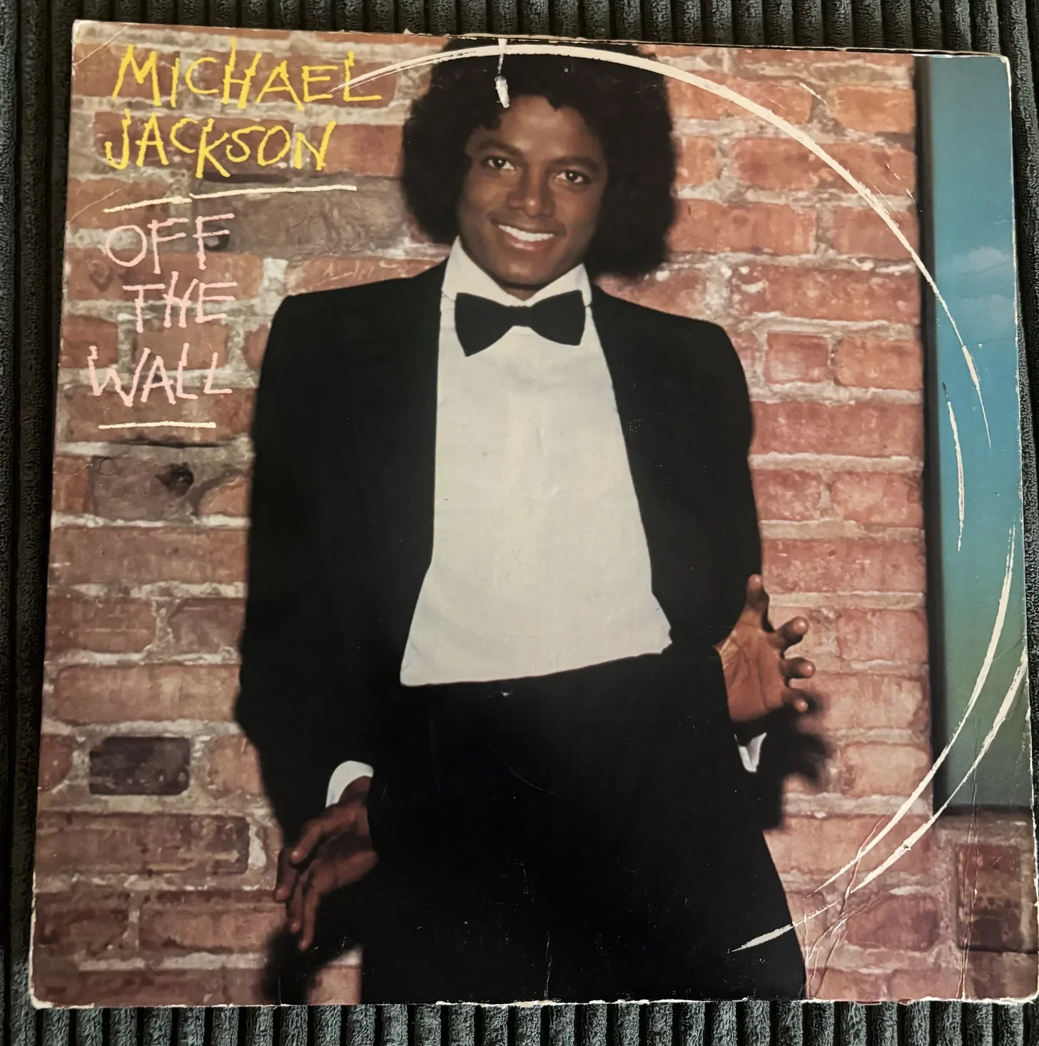 Rare Finds: Michael Jackson Edition