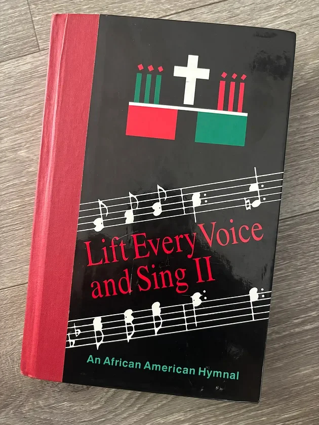 Lift Every Voice and Sing II (1993)