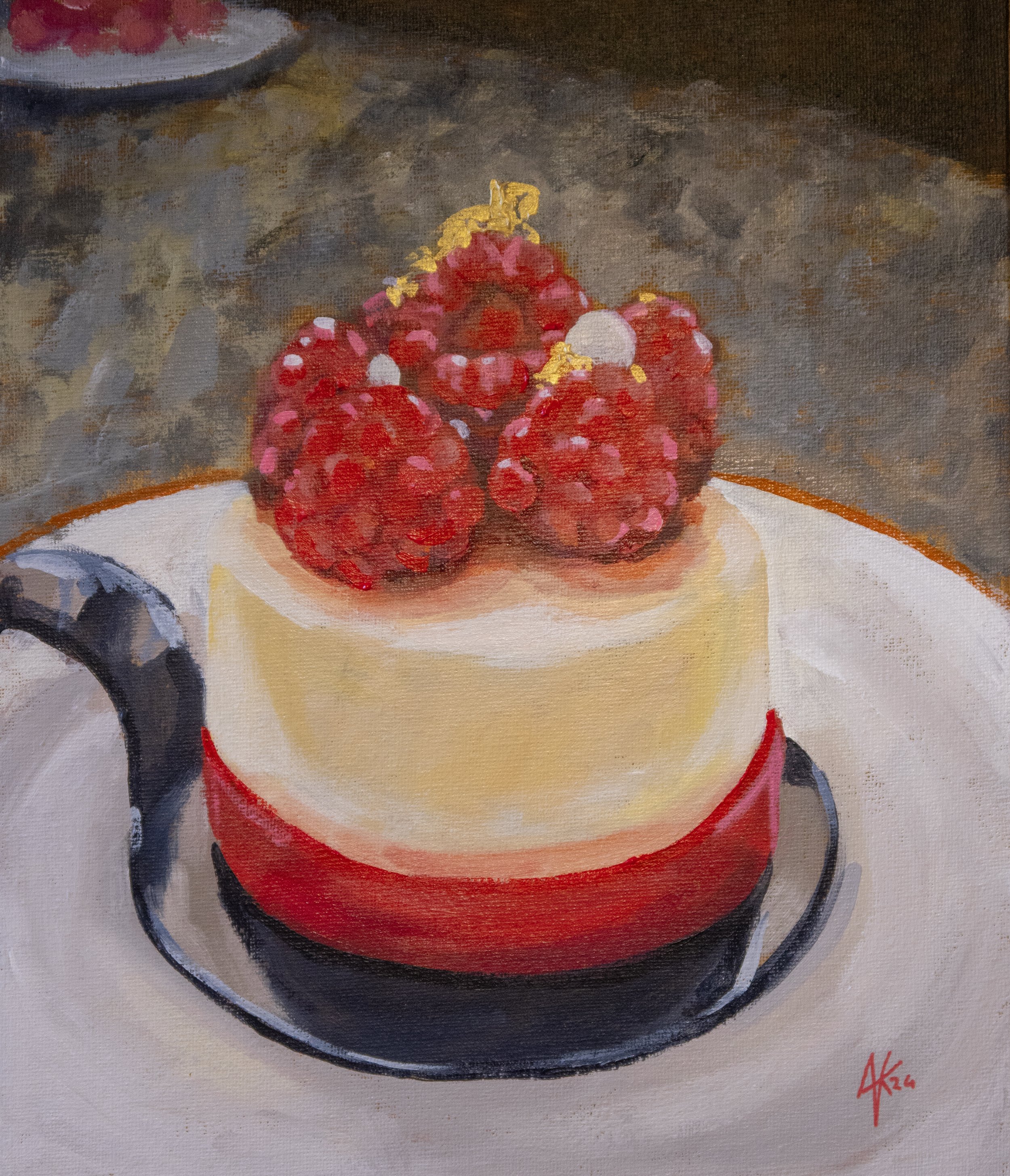 Angelina patisserrie