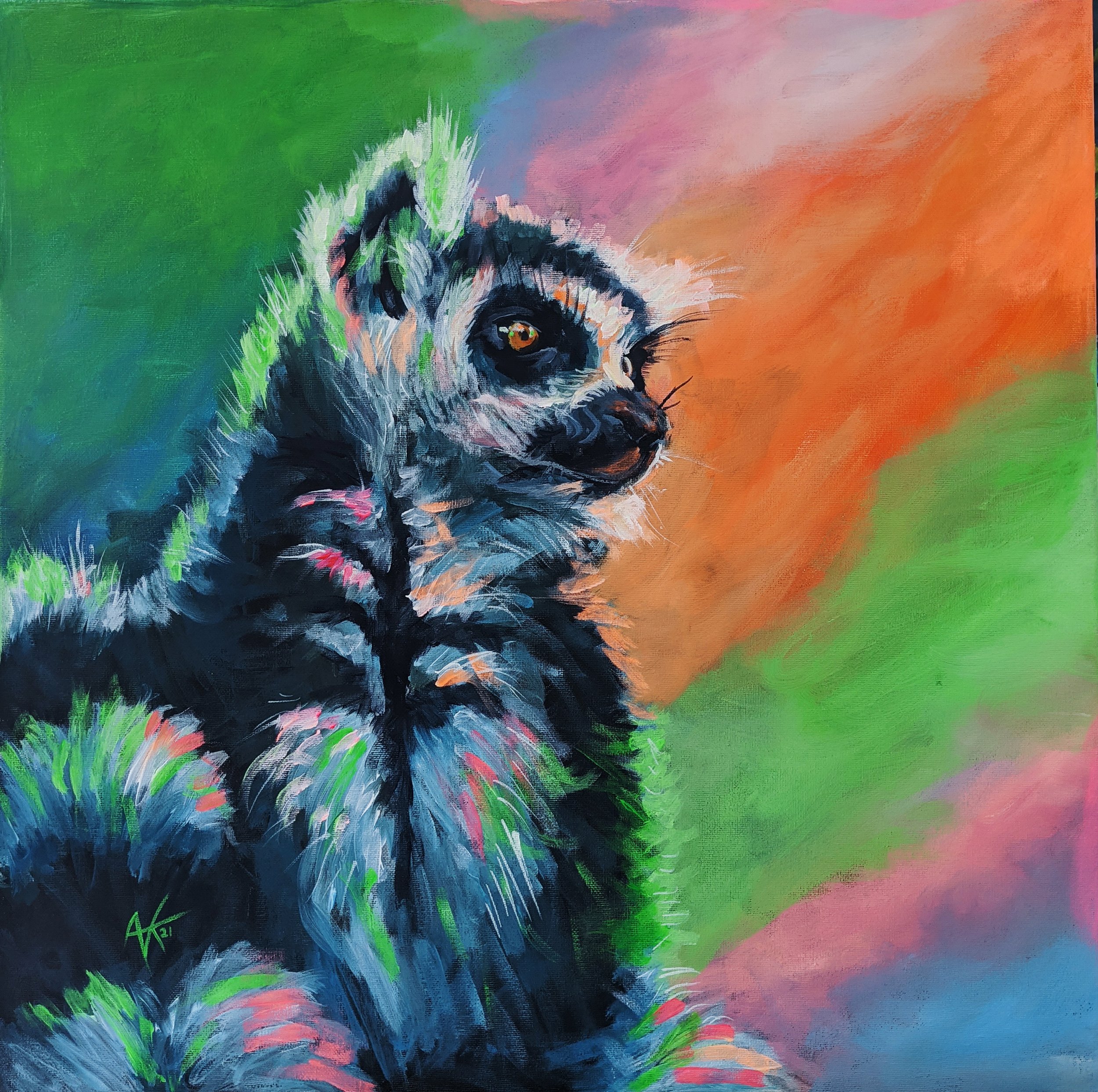 Lemur