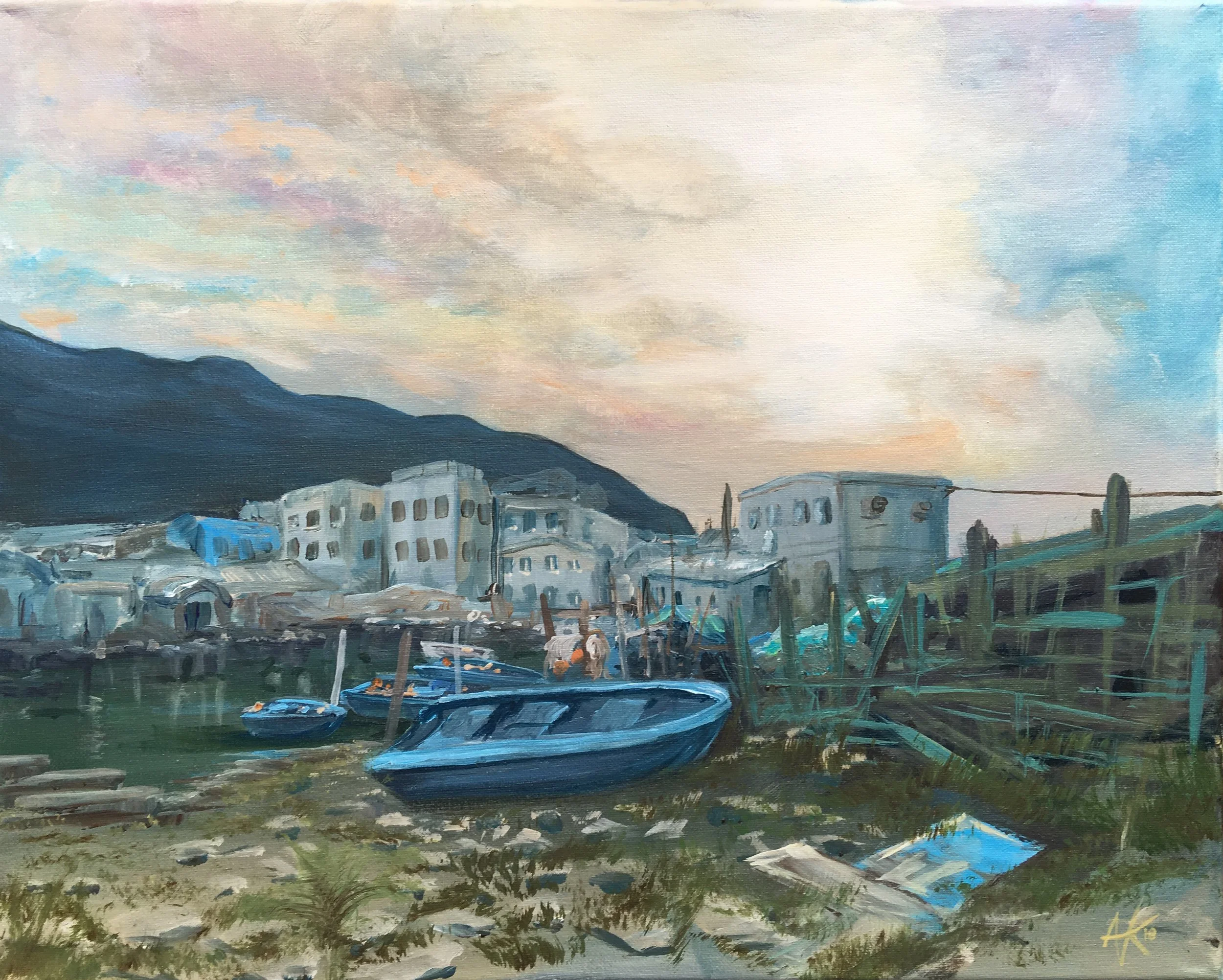 Tai o banks