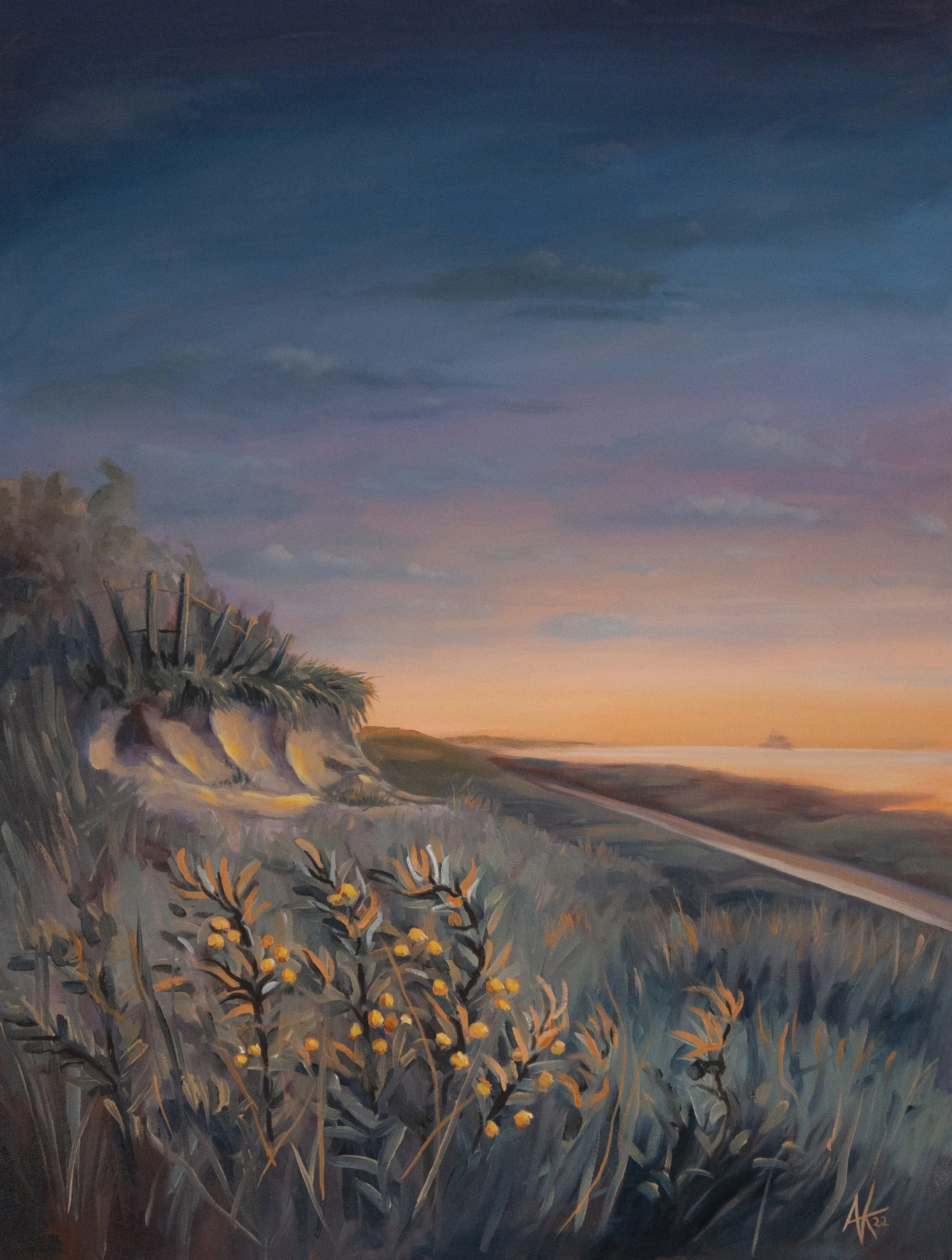 Cleethorpes Dawn
