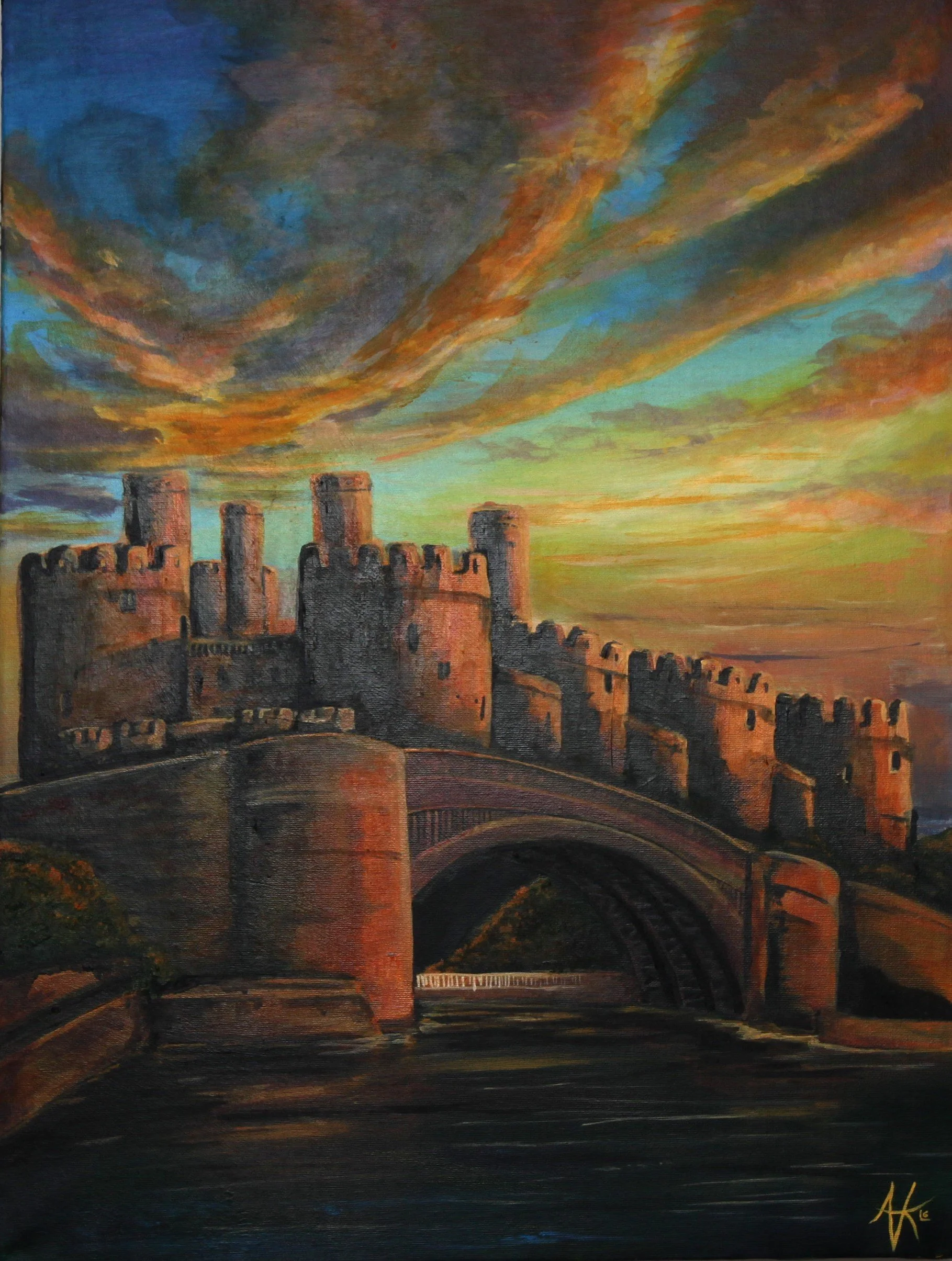Ruin