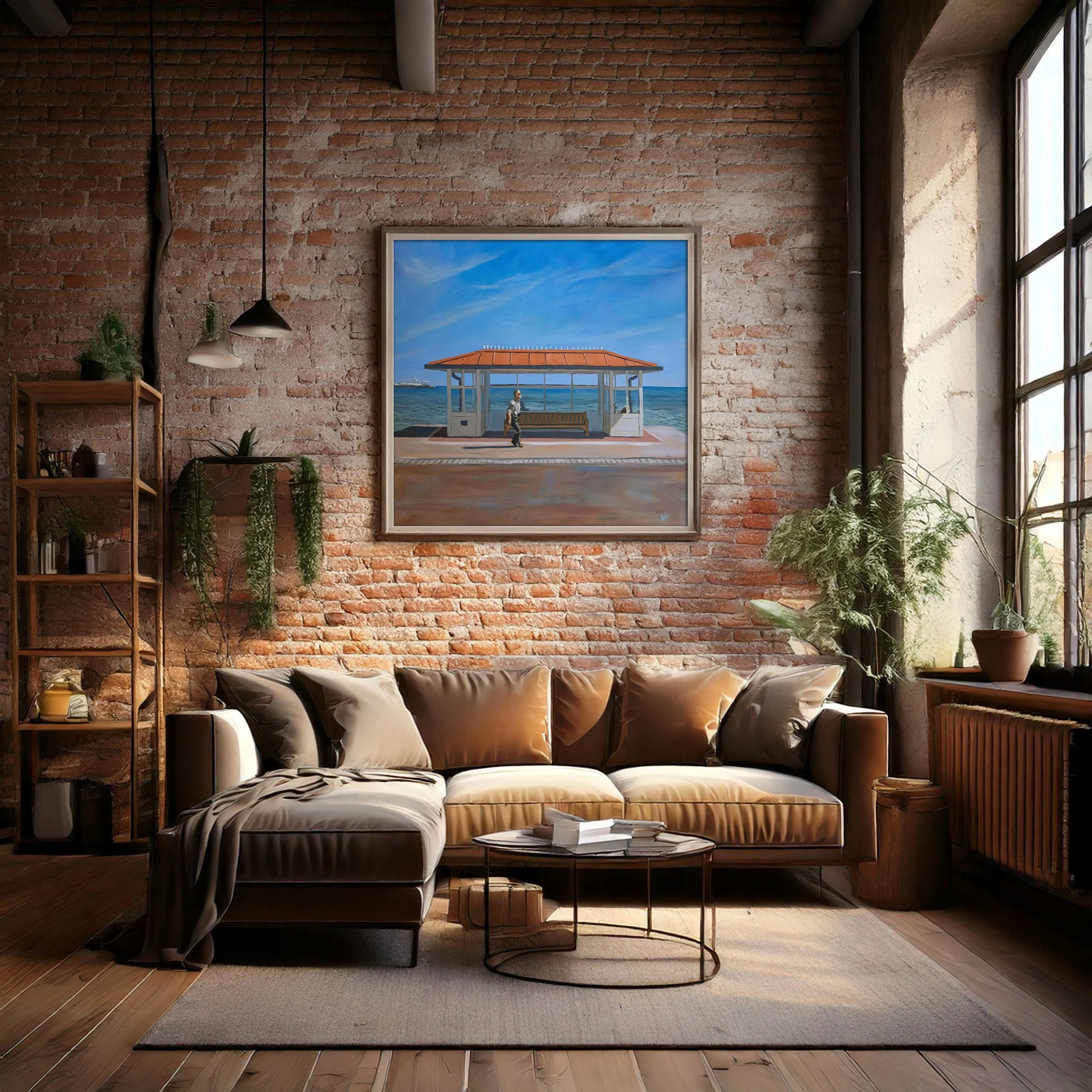 Landscapes