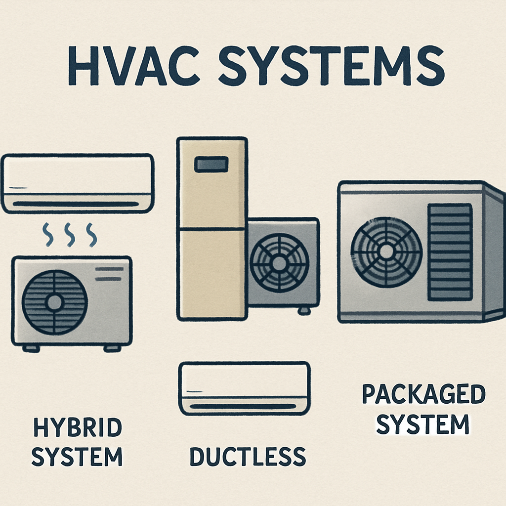 Essential Steps for HVAC System Installation