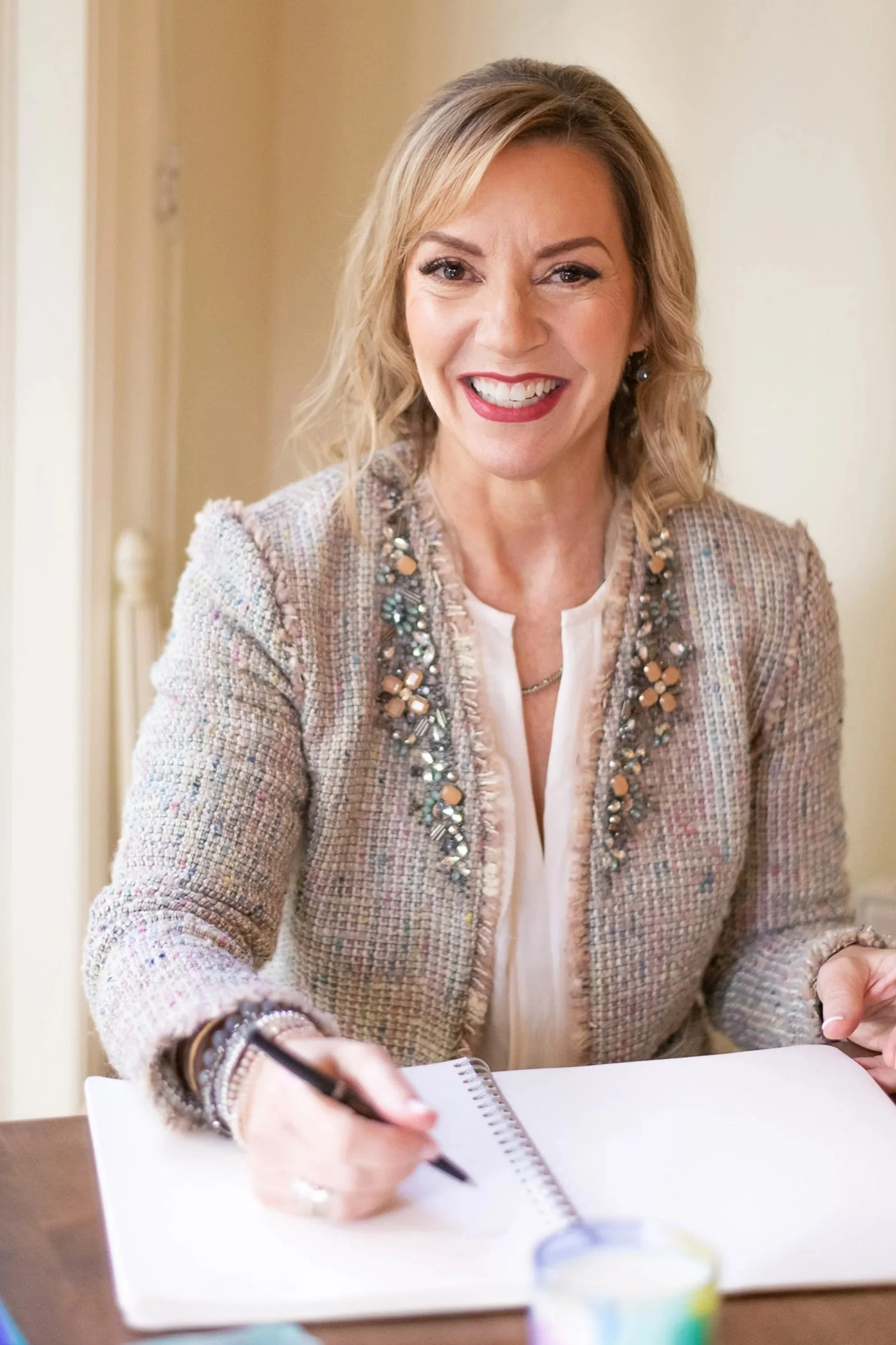 Susan Raphael
