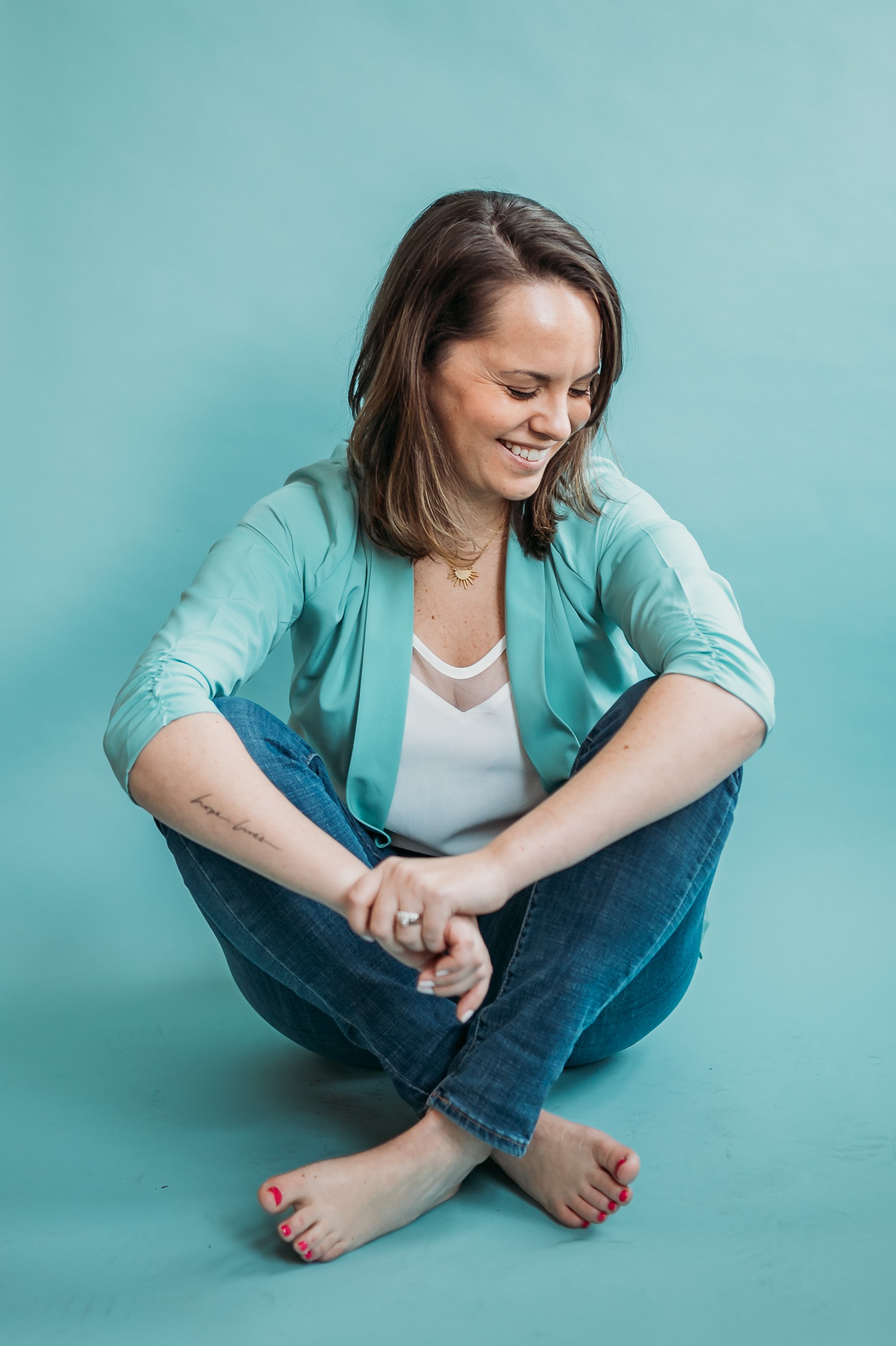 In the Press: Tina &amp; Rose Featured