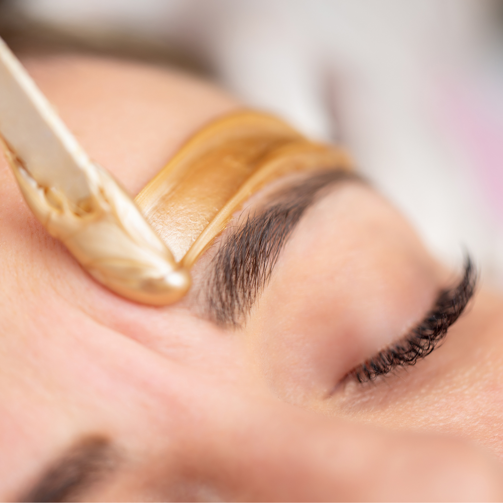 Smooth, polished skin with expert waxing in Connecticut. Bev provides gentle, precise hair removal tailored for your comfort and confidence.