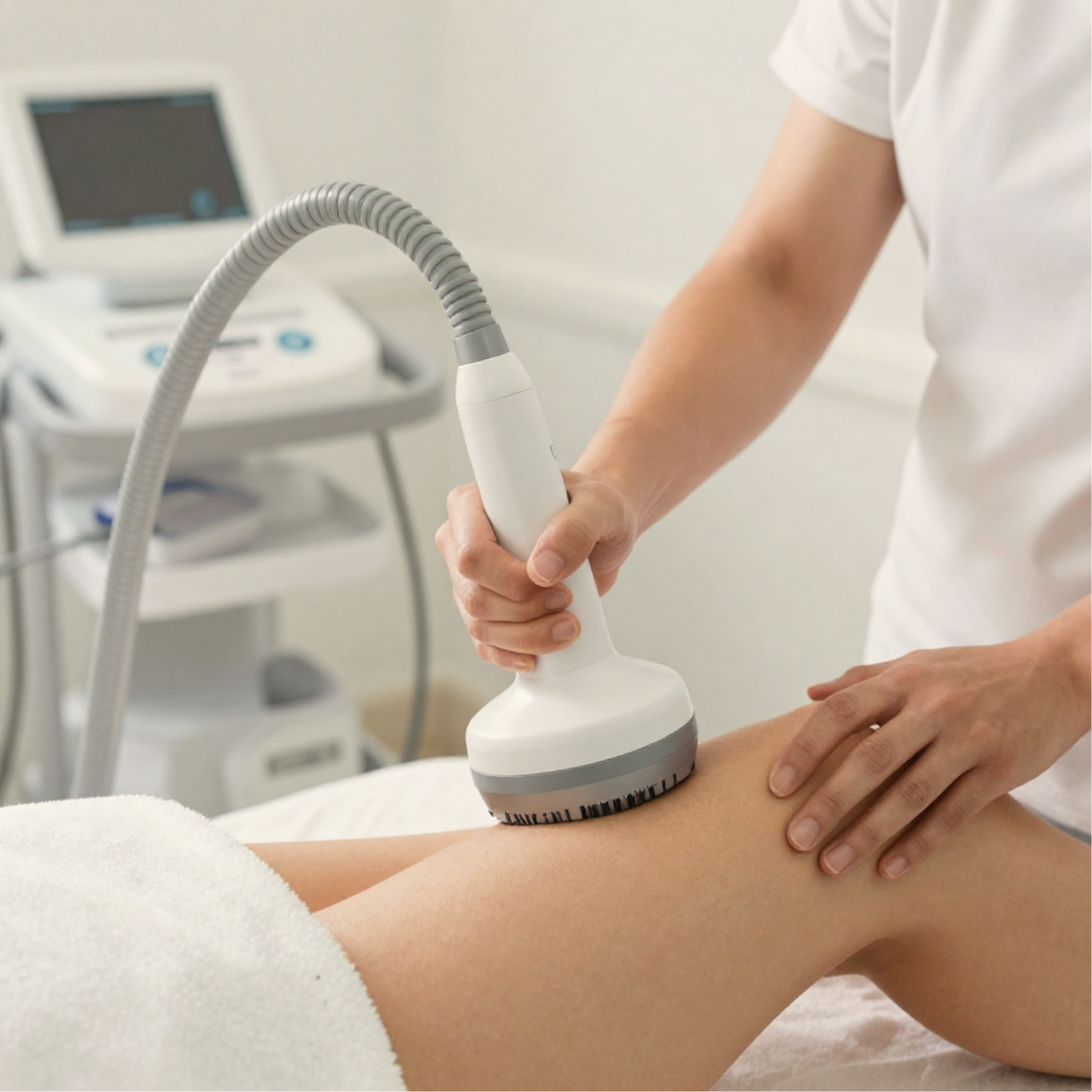 Contour and refine your body with non-invasive sculpting treatments in Connecticut. Experience personalized, results-driven care designed to elevate your confidence.