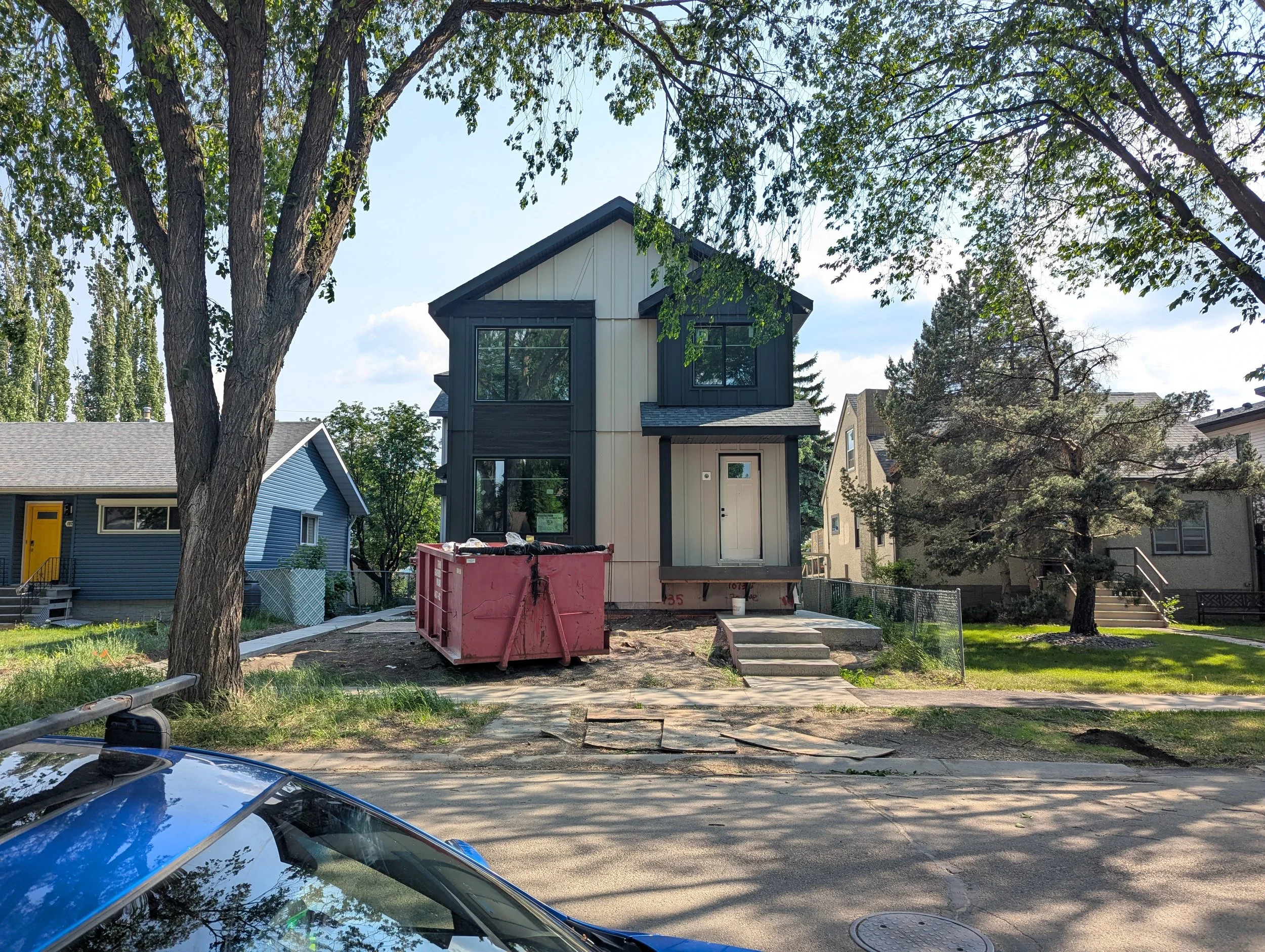 SB 151: A First Step Towards Housing Deregulation With A Few Fatal Flaws