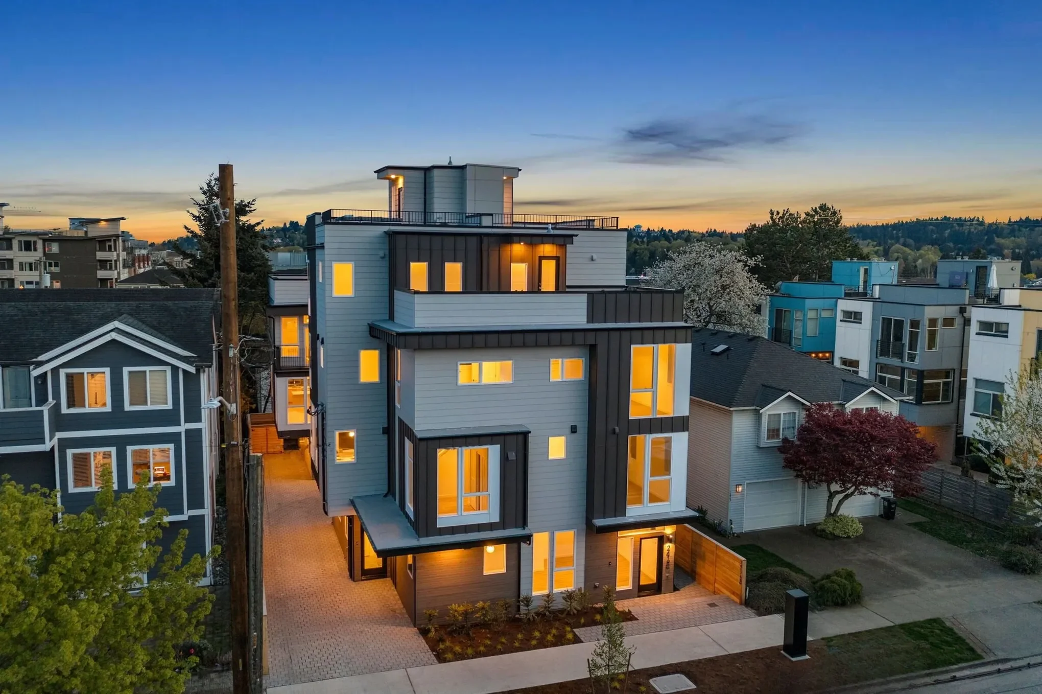 Restoring Connecticut’s Missing Middle Housing: Is Our Past the Key to Our Future?