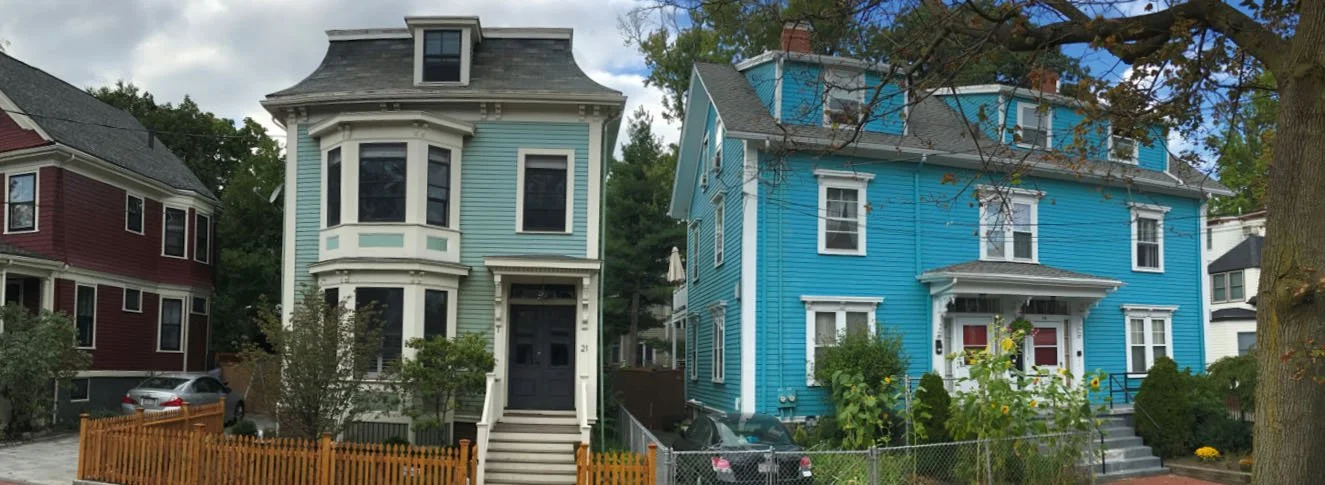Restoring Connecticut’s Missing Middle Housing: Is Our Past the Key to Our Future?