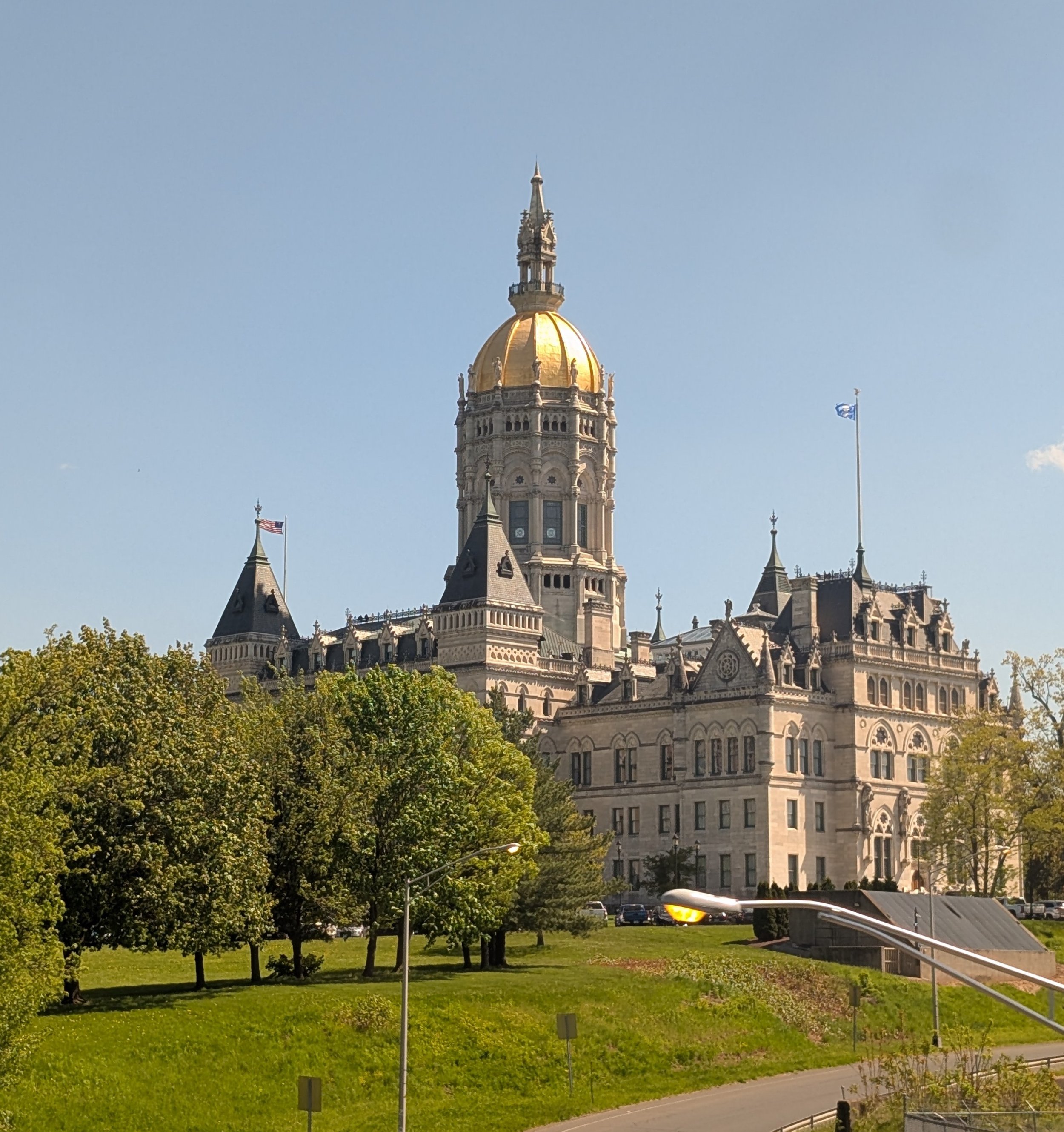 A State Party Platform for The Midterms