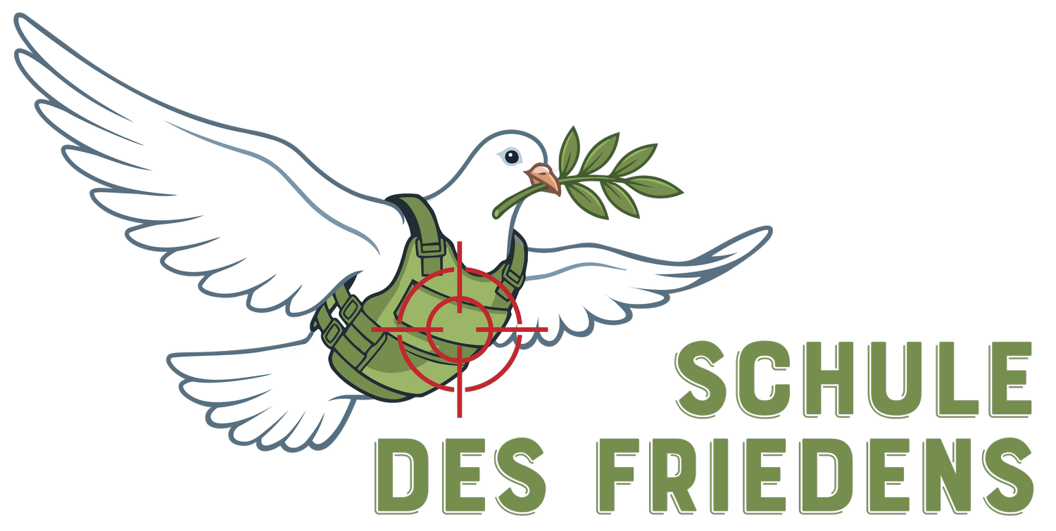 Schule des Friedens