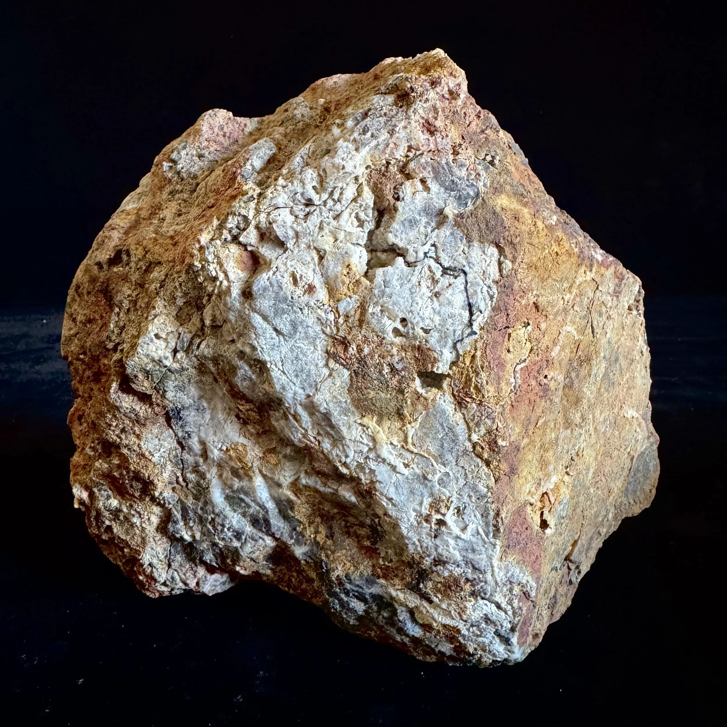 The Aurelion Strata Core