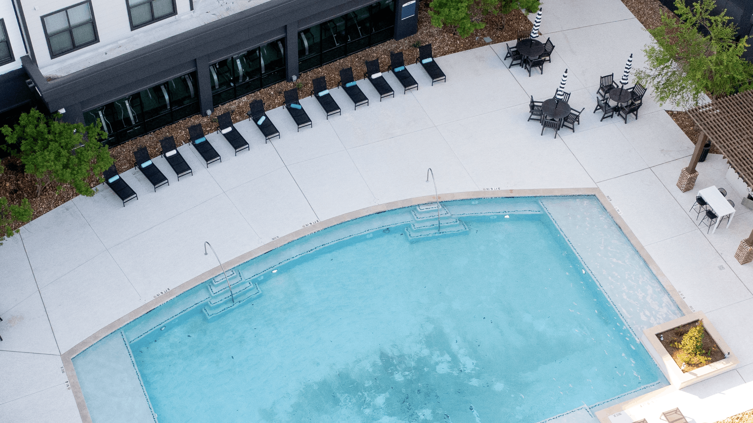Pool Remodel &amp; Enhancements