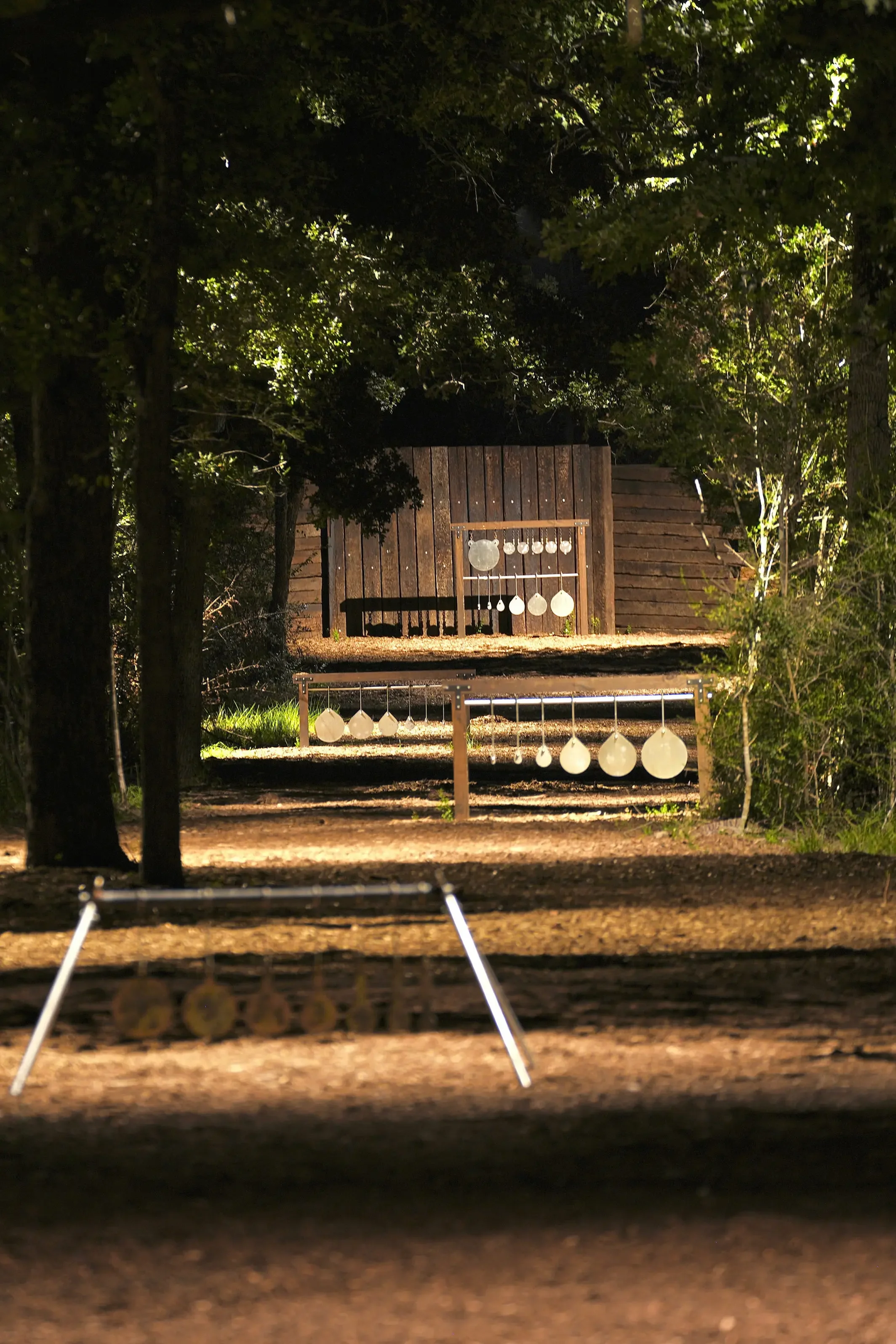 Trail &amp; Shooting Range Development