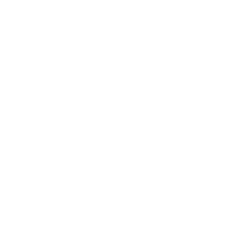 Black paragraph symbol on a white background within a black circle.